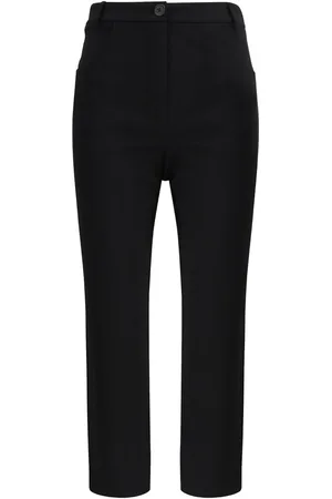 The Andamane Hose im Bootcut-Design