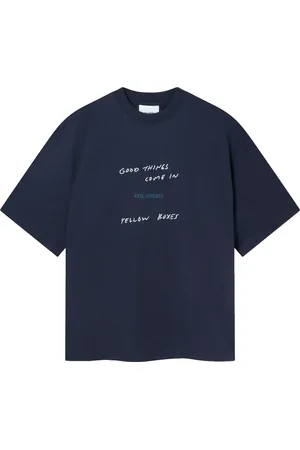 Axel Arigato Good Things T-Shirt