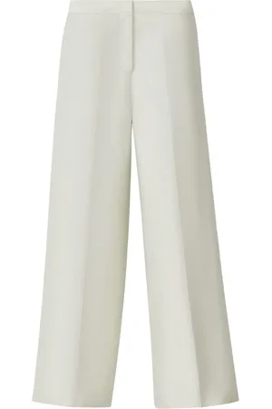 Fabiana Filippi Hose mit hohem Bund