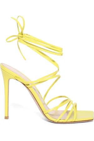 Gianvito Rossi Sorrento Sandalen