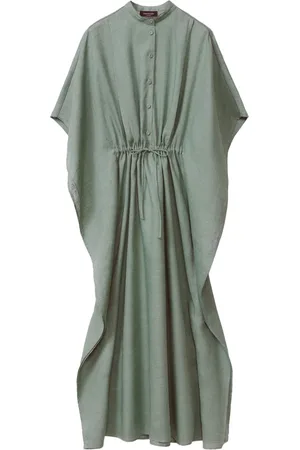 Fabiana Filippi Ausgestelltes Midikleid