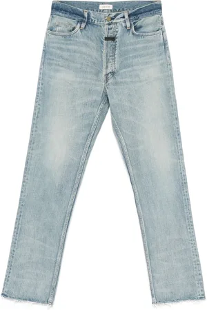 FEAR OF GOD Jeans im Five-Pocket-Design