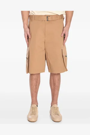 Jacquemus Le Cargo Bermudas