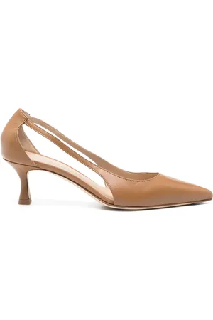 ROBERTO FESTA Coralie Pumps
