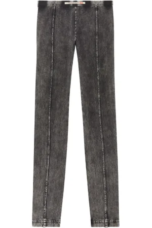 Diesel Athena Jeans-Leggings