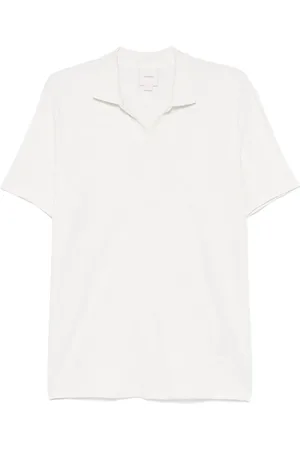 Calvin Klein T-Shirt aus Jersey