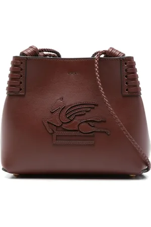 Etro Mini Libra Umhängetasche