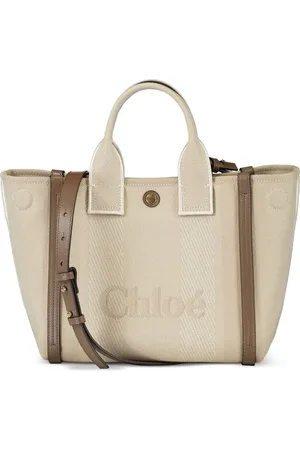Chloé Carry Tote Bag