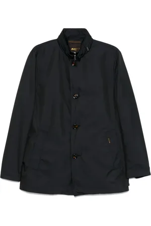 MOORER Borromini Jacke