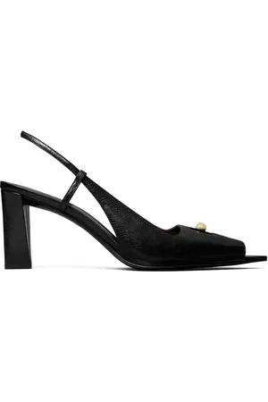 Tory Burch Pierced Pumps