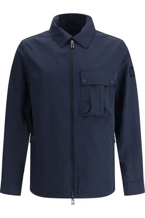 Belstaff Drome Hemdjacke