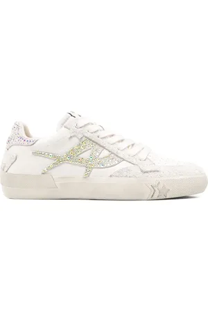 Ash Moonlight Sneakers mit Strass