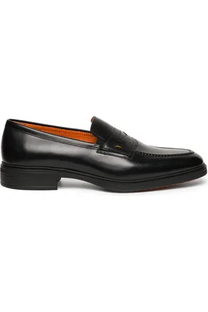 santoni Easy Loafer