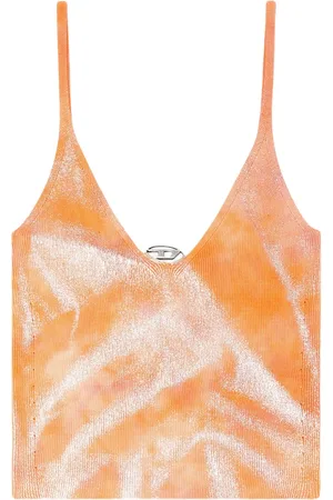 Diesel M-Ismina Tanktop