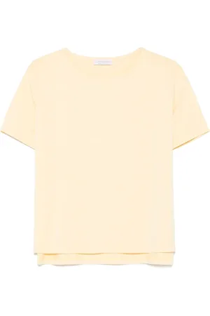 LE TRICOT PERUGIA Klassisches T-Shirt
