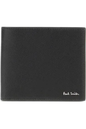 Paul Smith Portemonnaie mit Klappe