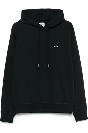 ARTE Hoodie mit Energy-Print
