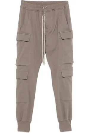 Rick Owens Mastodon Megacargo Hose