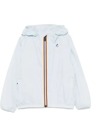 K-Way Le Vrai Jacke