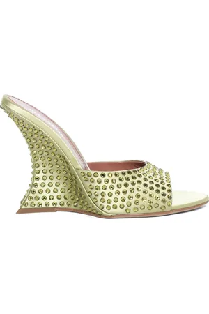 PARIS TEXAS Nina Mules