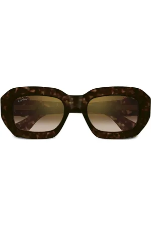 Cartier Panthère Sonnenbrille