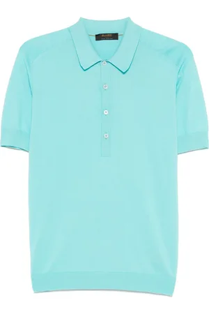 MOORER Acton Poloshirt