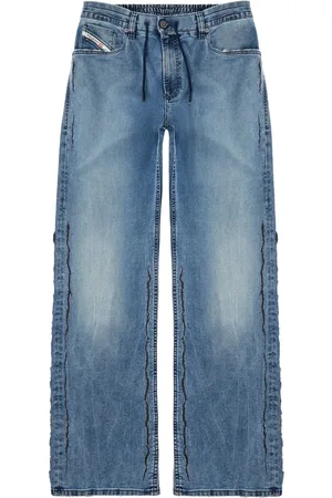 Diesel 2080 D-Reel Jeans