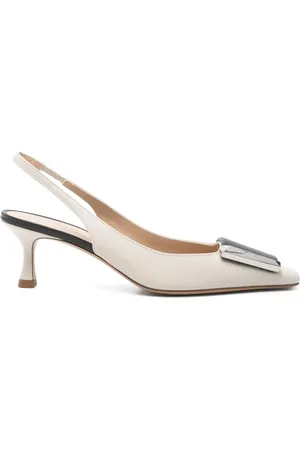 ROBERTO FESTA Arienne Pumps 50mm