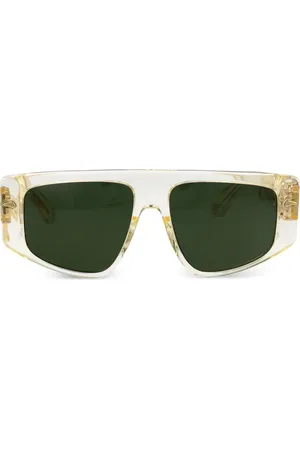 Roberto Cavalli Monogram Sonnenbrille
