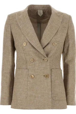 Max Mara Targa Blazer