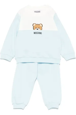 Moschino Jogginganzug mit Logo