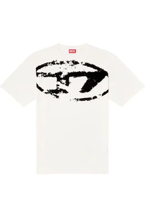 Diesel T-Boxt T-Shirt