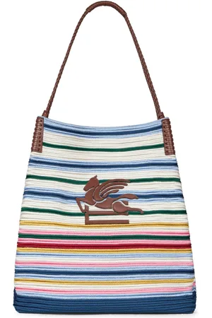 Etro Große Libra Tote Bag