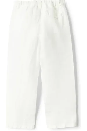 Il gufo Hose mit geradem Bein