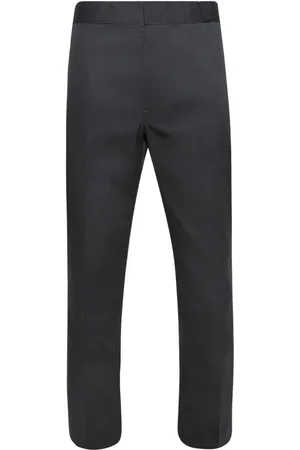 Maison Margiela Hose mit geradem Bein