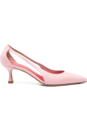 ROBERTO FESTA Coralie Pumps 50mm