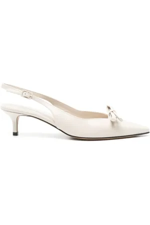 ROBERTO FESTA Senya Pumps 50mm