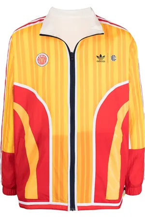 adidas Wendbare Jacke