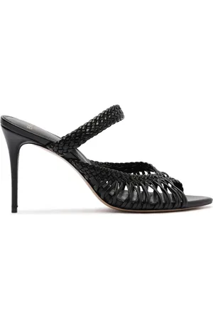 ALEXANDRE BIRMAN Agatha Sandalen 85mm