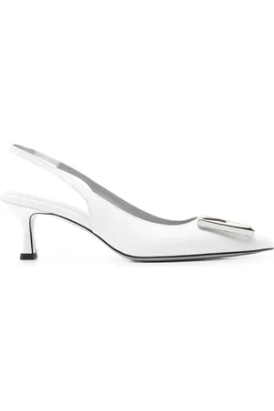 ROBERTO FESTA Medina Pumps 50mm
