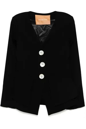 REJINA PYO Noemie Blazer