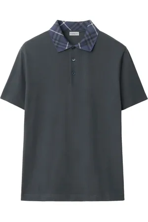 Burberry Klassisches Poloshirt