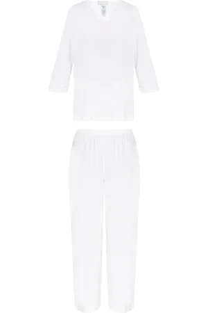 Hanro Anouk Pyjama