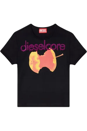 Diesel T-Uncuties T-Shirt