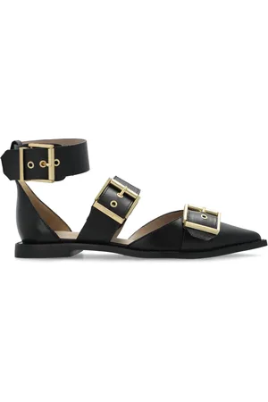 AllSaints Suttons Ballerinas