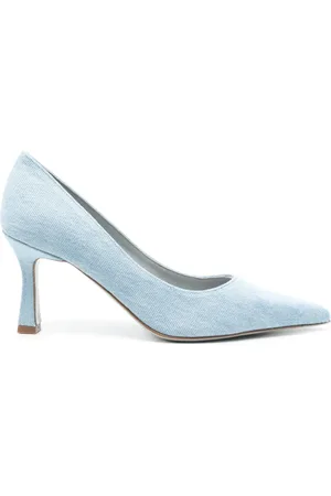 ROBERTO FESTA Kate Jeans-Pumps 70mm