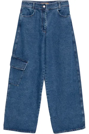 REJINA PYO Emery Jeans