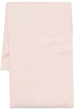 VALENTINO GARAVANI Toute La Schal mit V-Jacquardmuster