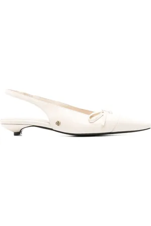 ANINE BING Zoey Slingback-Pumps