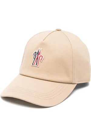 Moncler Baseballkappe aus Baumwolle
